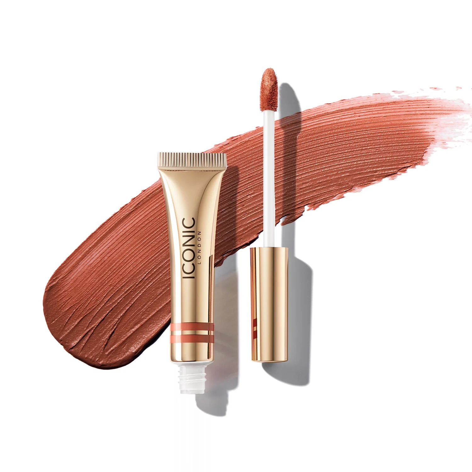 Cloud Kiss Matte Lip Mousse - Image 11