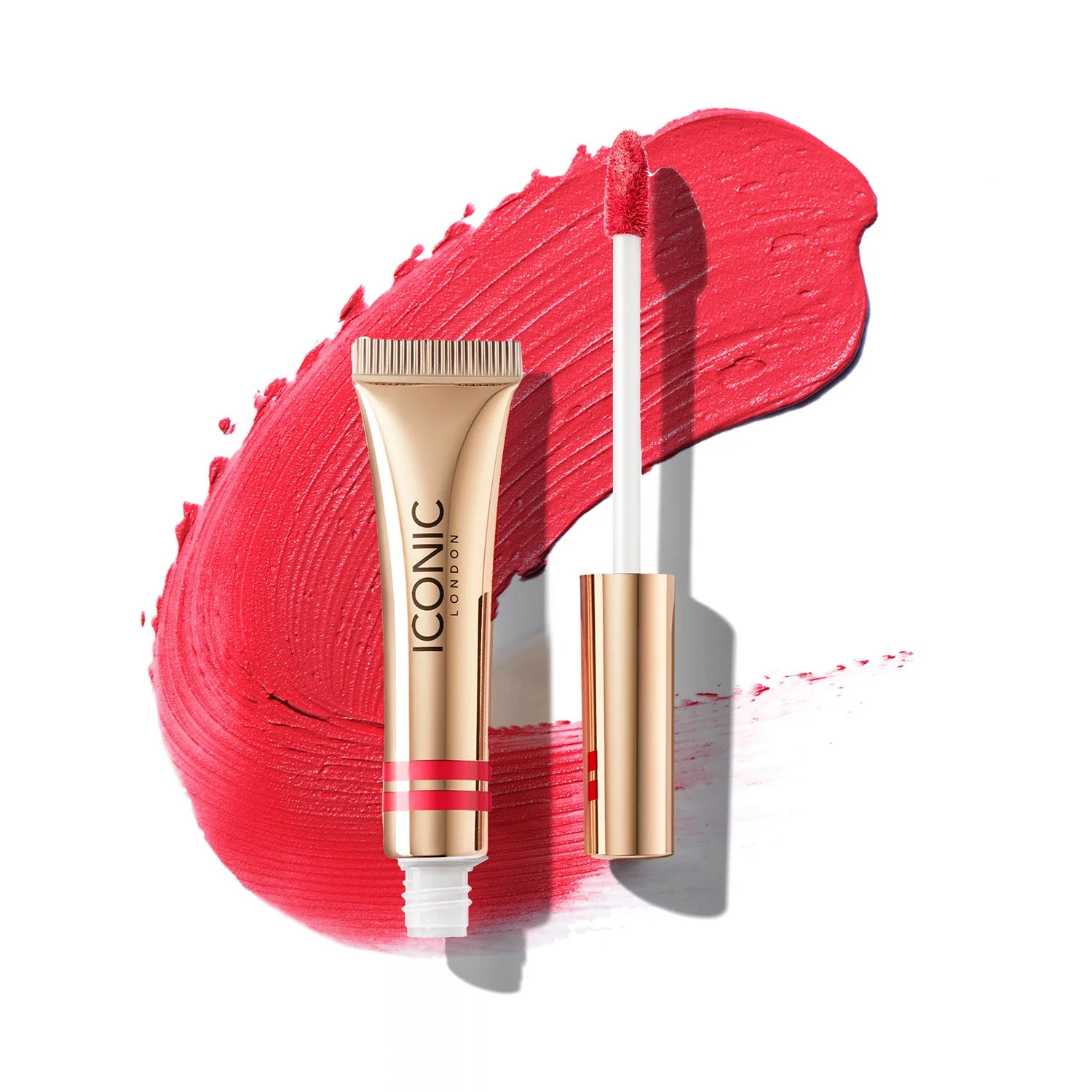 Cloud Kiss Matte Lip Mousse - Image 22
