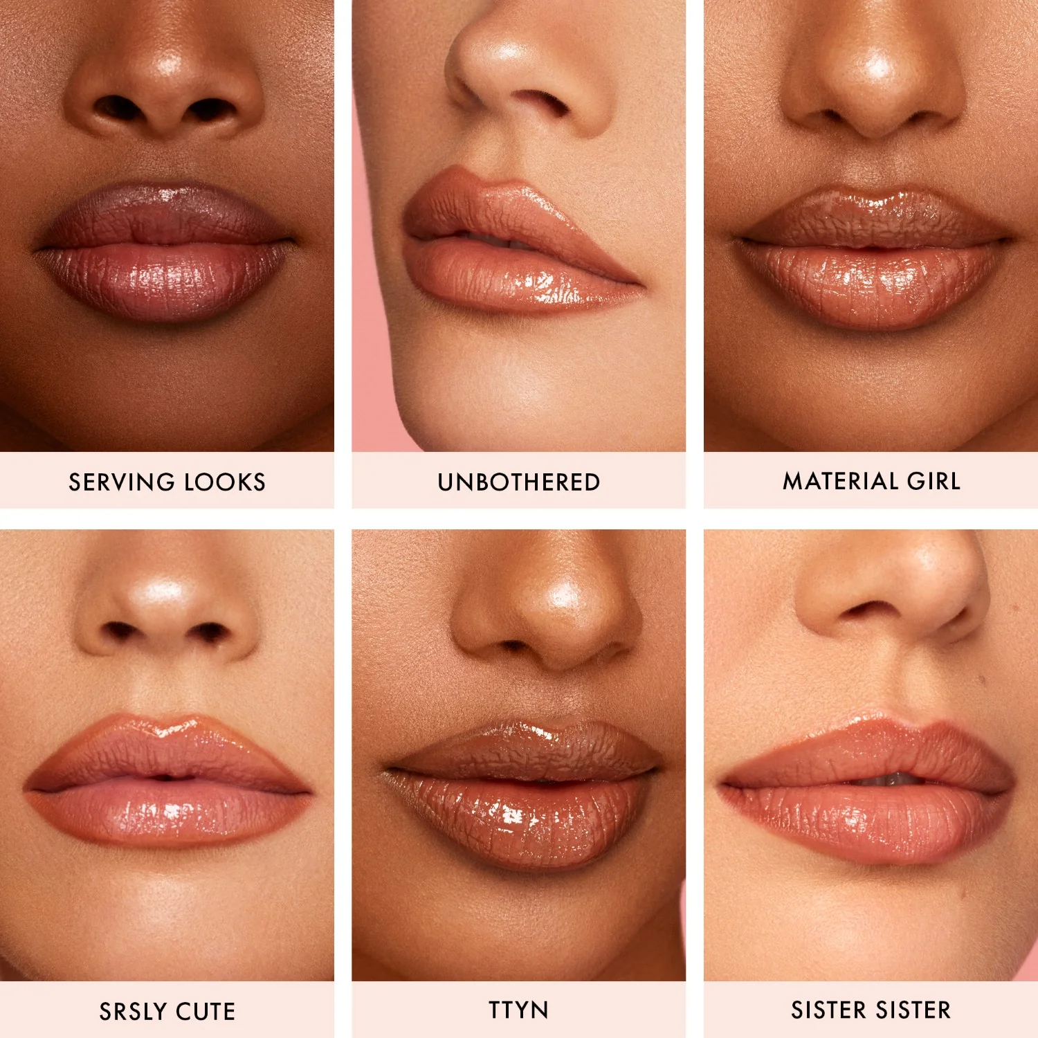 Fuller Pout Sculpting Lip Liner - Image 19