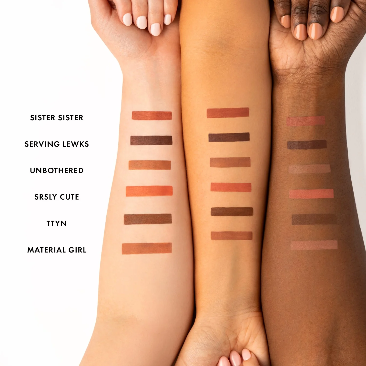 Fuller Pout Sculpting Lip Liner - Image 21