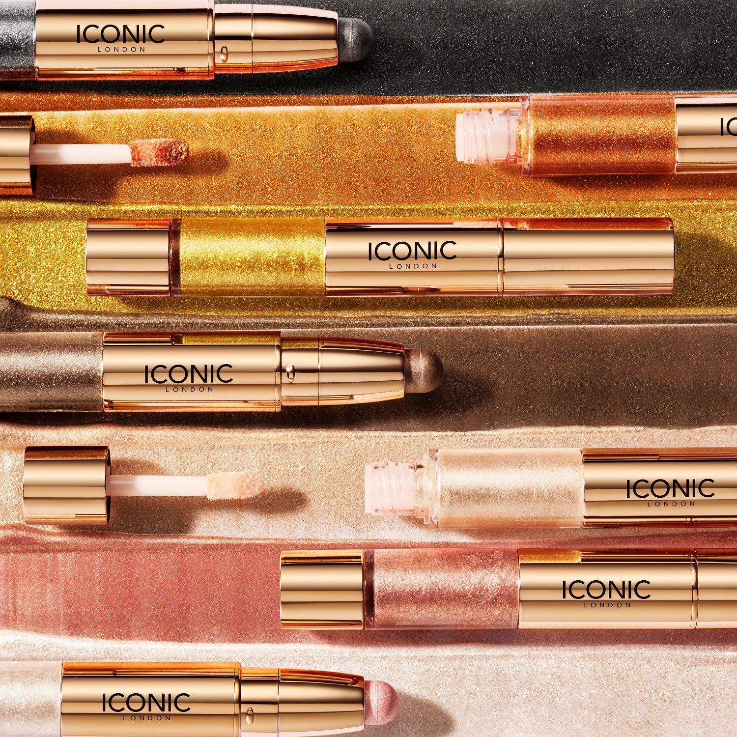 Glaze Crayons - Image 39