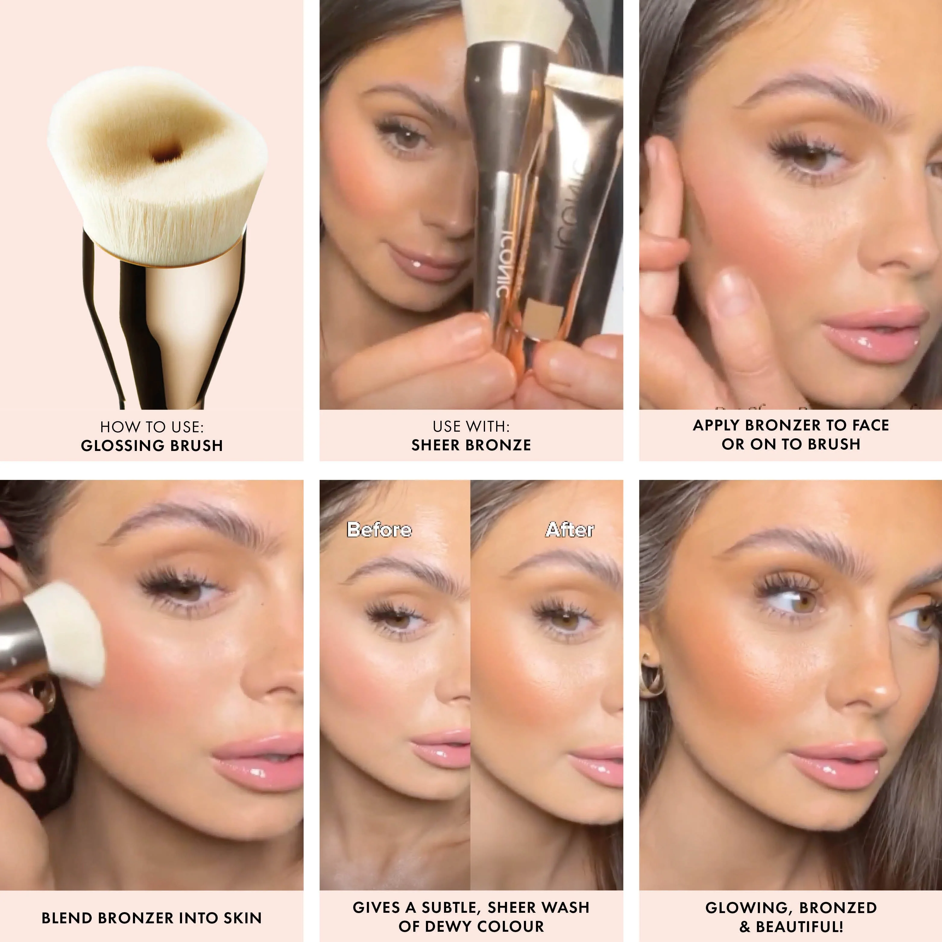 Glossing Brush - Image 6