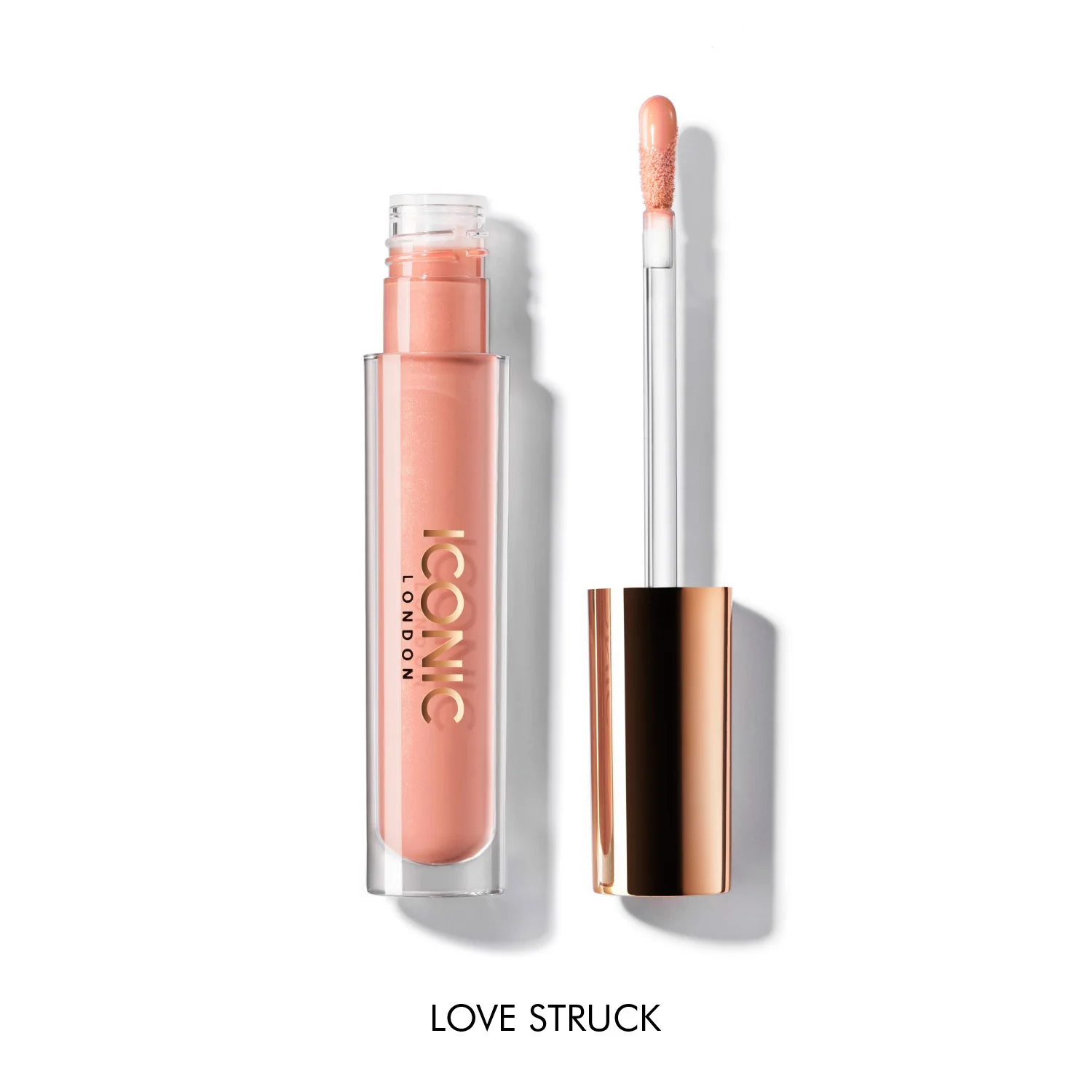 Lip Plumping Gloss - Image 7