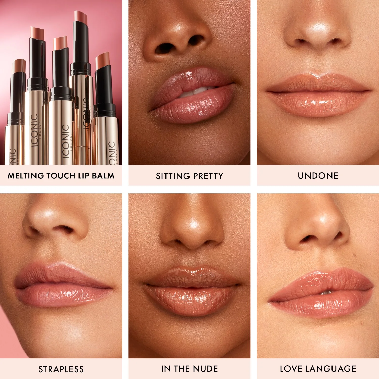 Melting Touch Lip Balm - Image 12