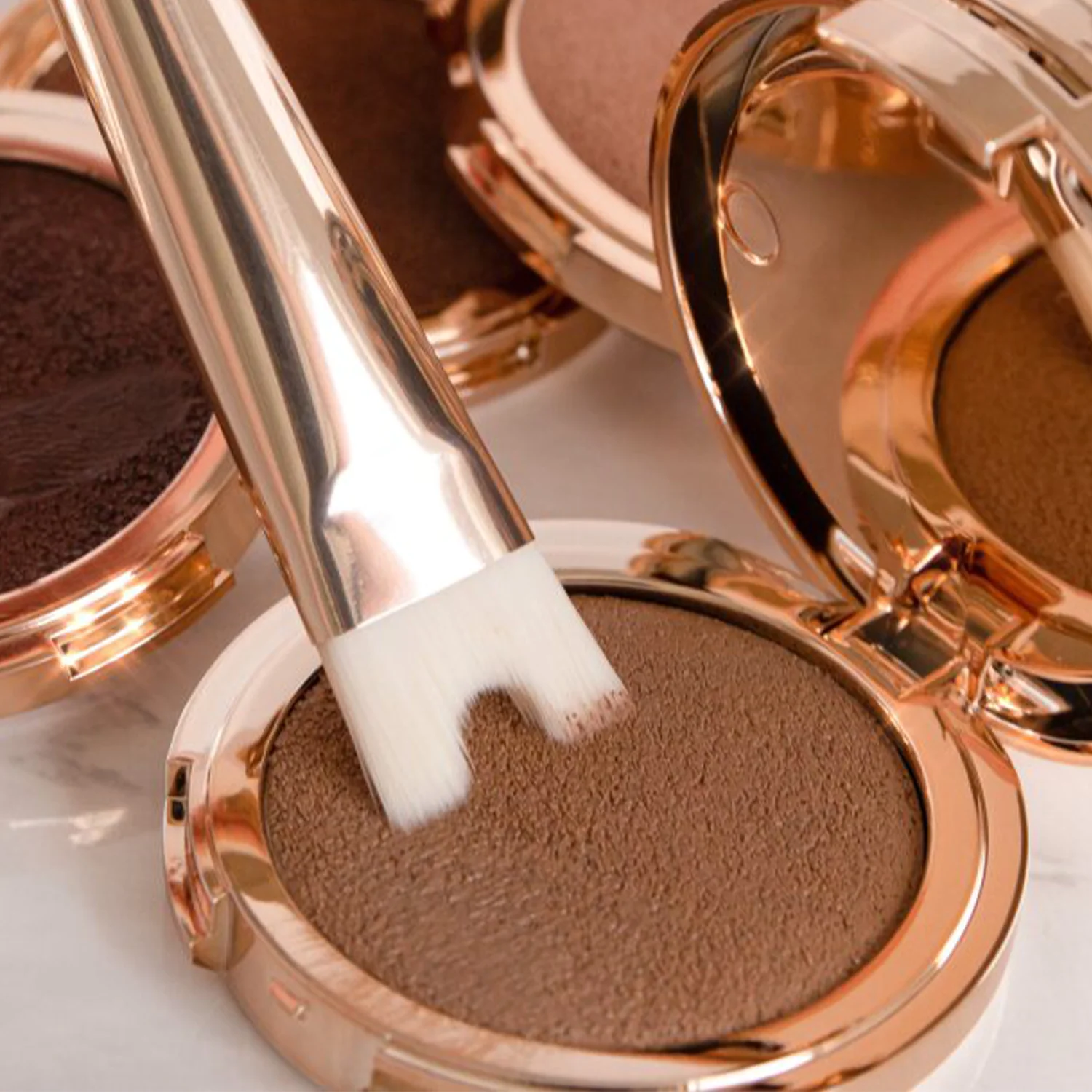 Precision Duo Contour Brush - Image 4