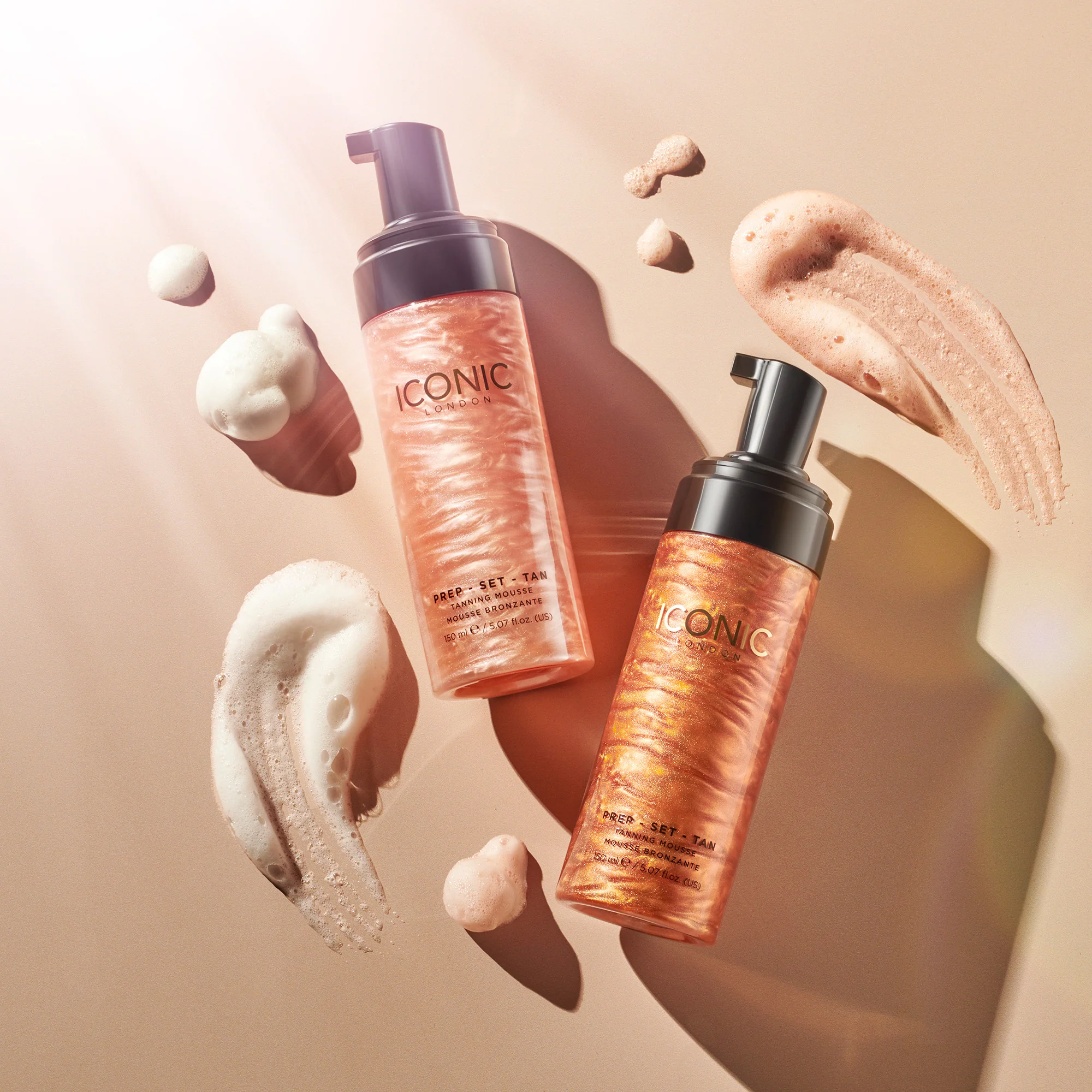 Prep-Set-Tan Mousse - Image 10