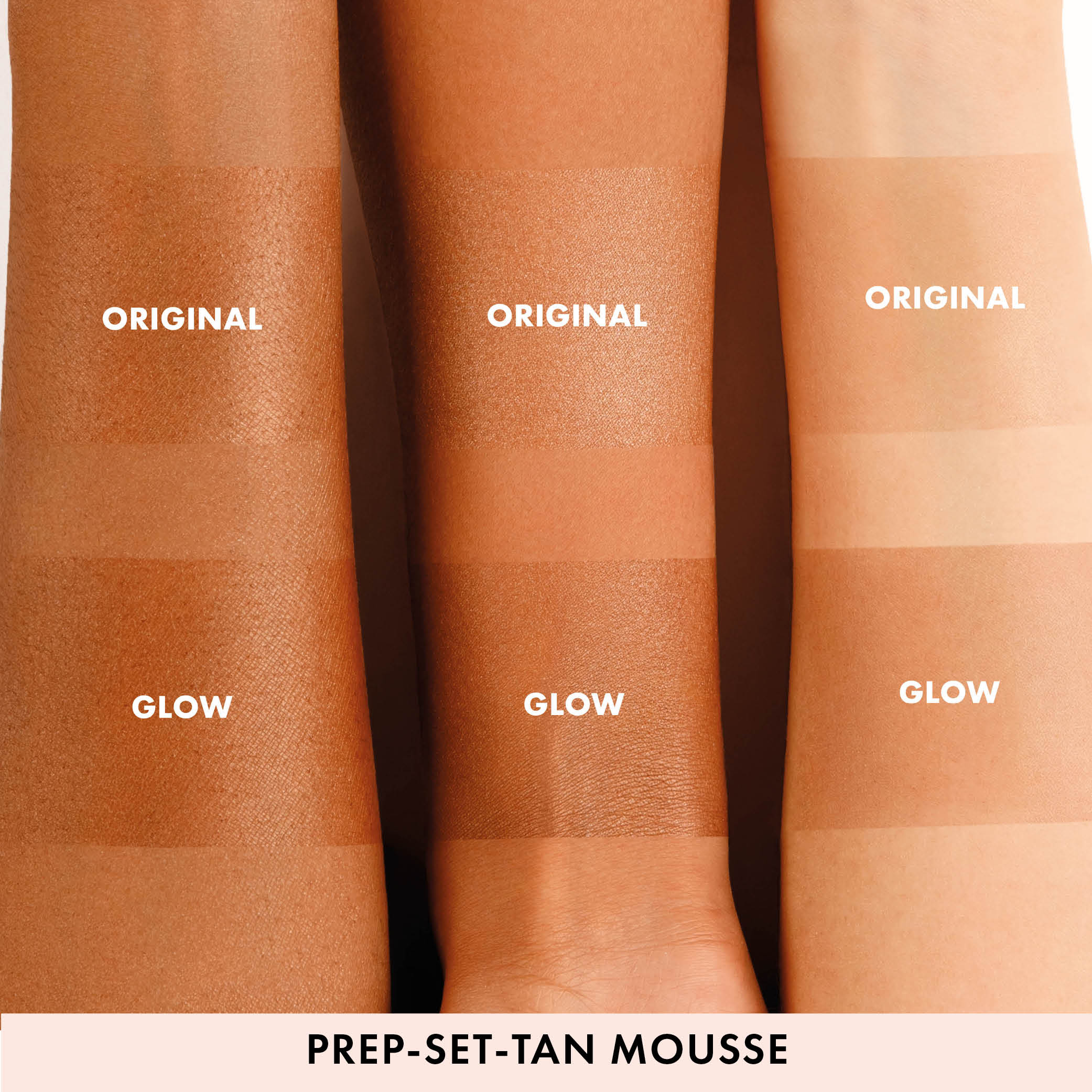 Prep-Set-Tan Mousse - Image 6