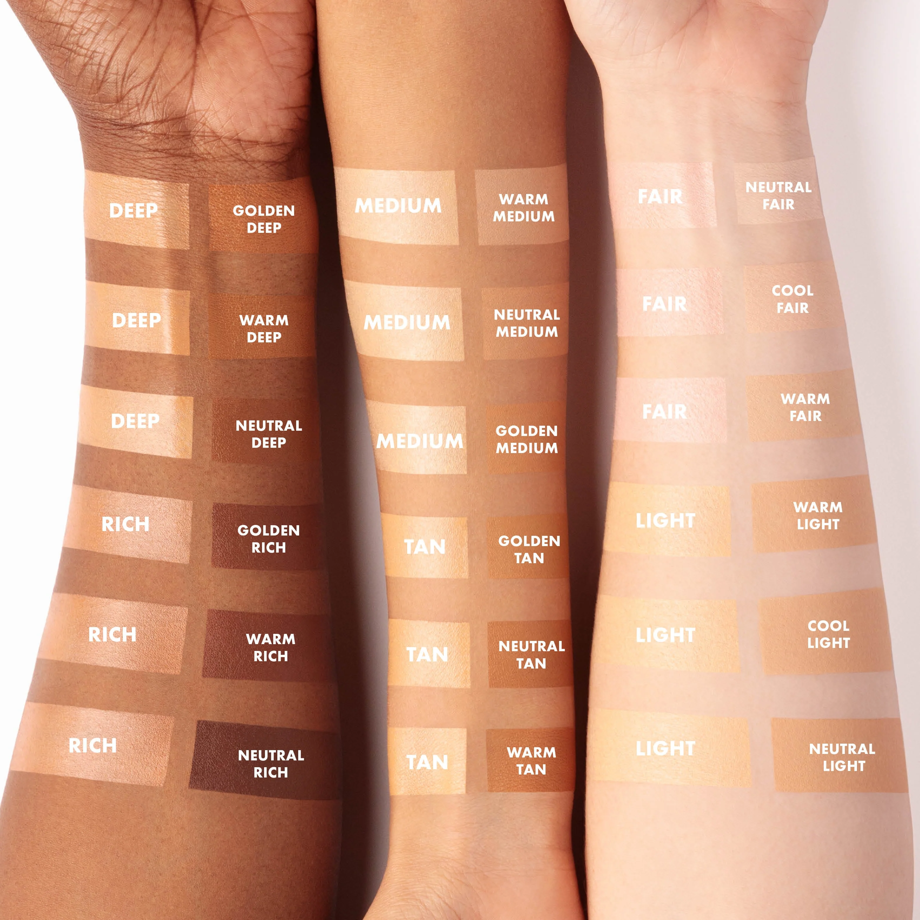 Radiant Concealer & Brightening Duo + Brush Bundle - Image 20