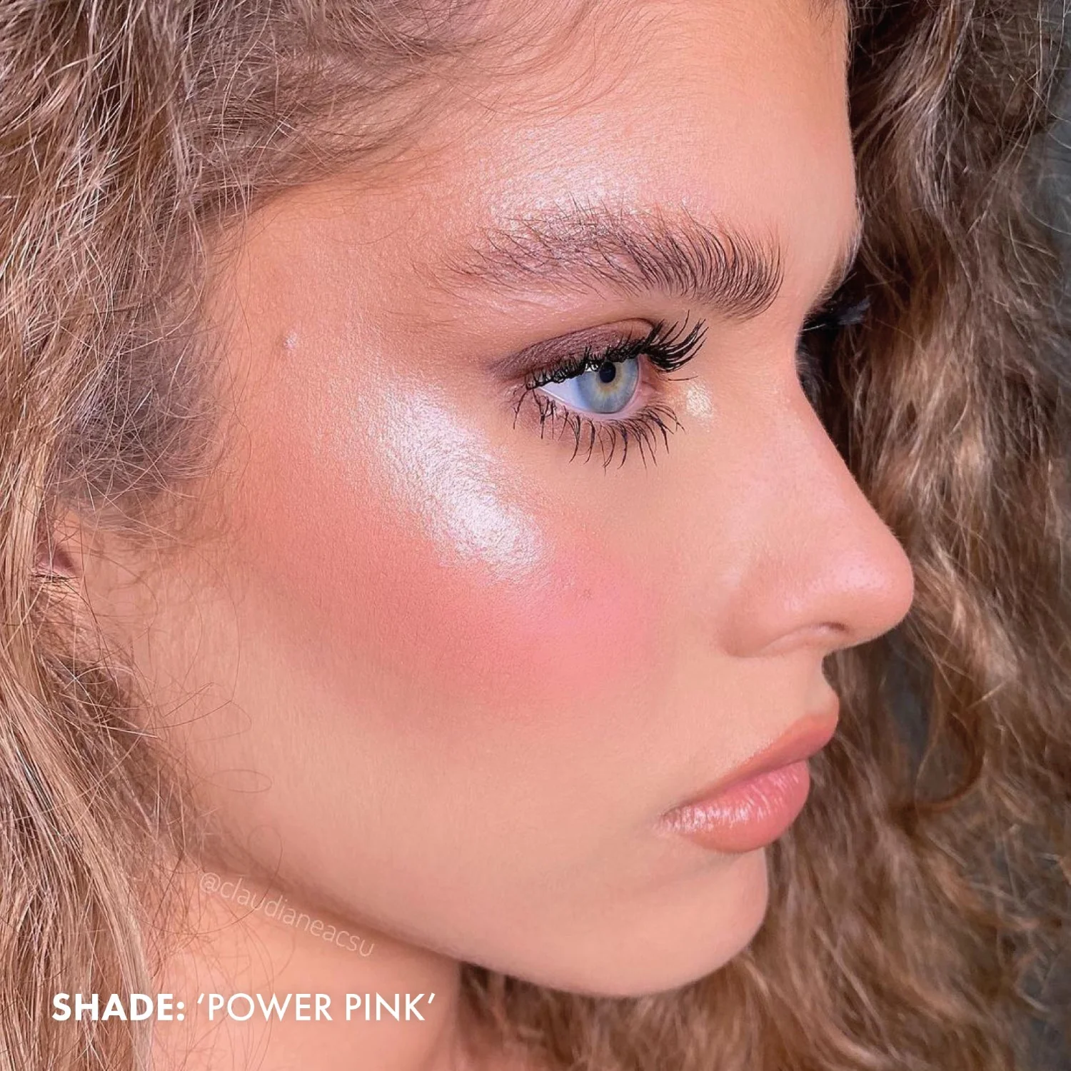 Sheer Blush - Image 7