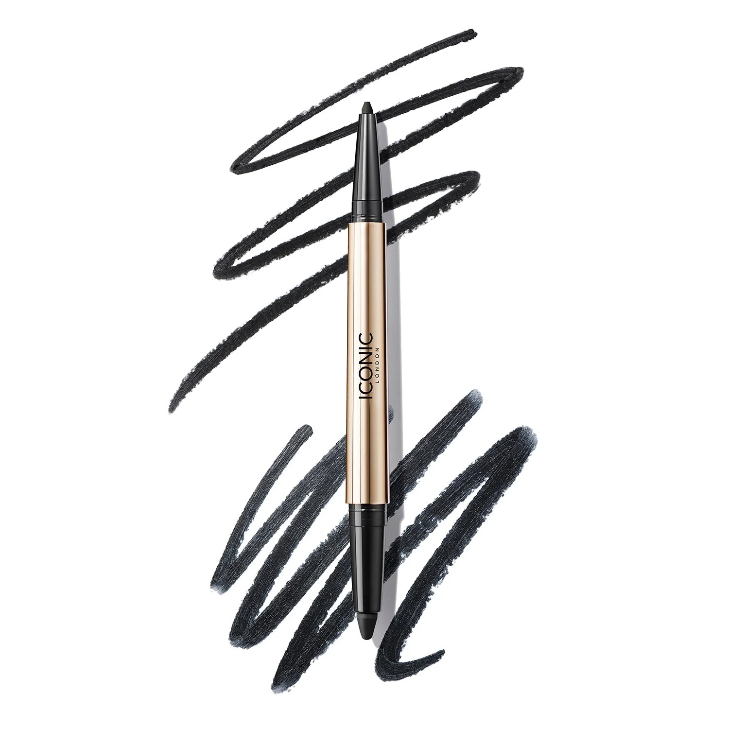 Smokey Eye Duo Kajal Eyeliner - Image 3