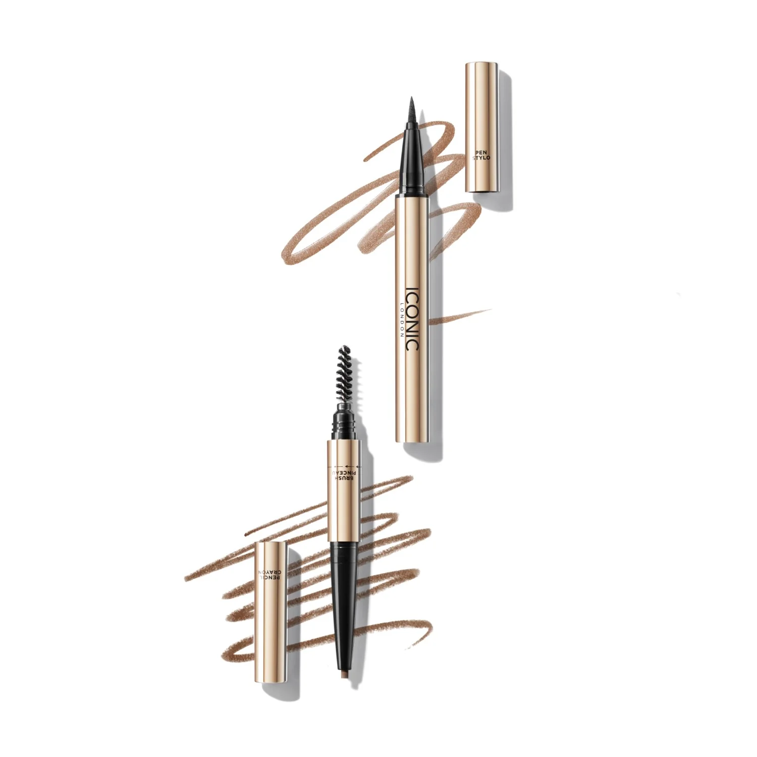 Triple Precision Brow Definer - Image 4