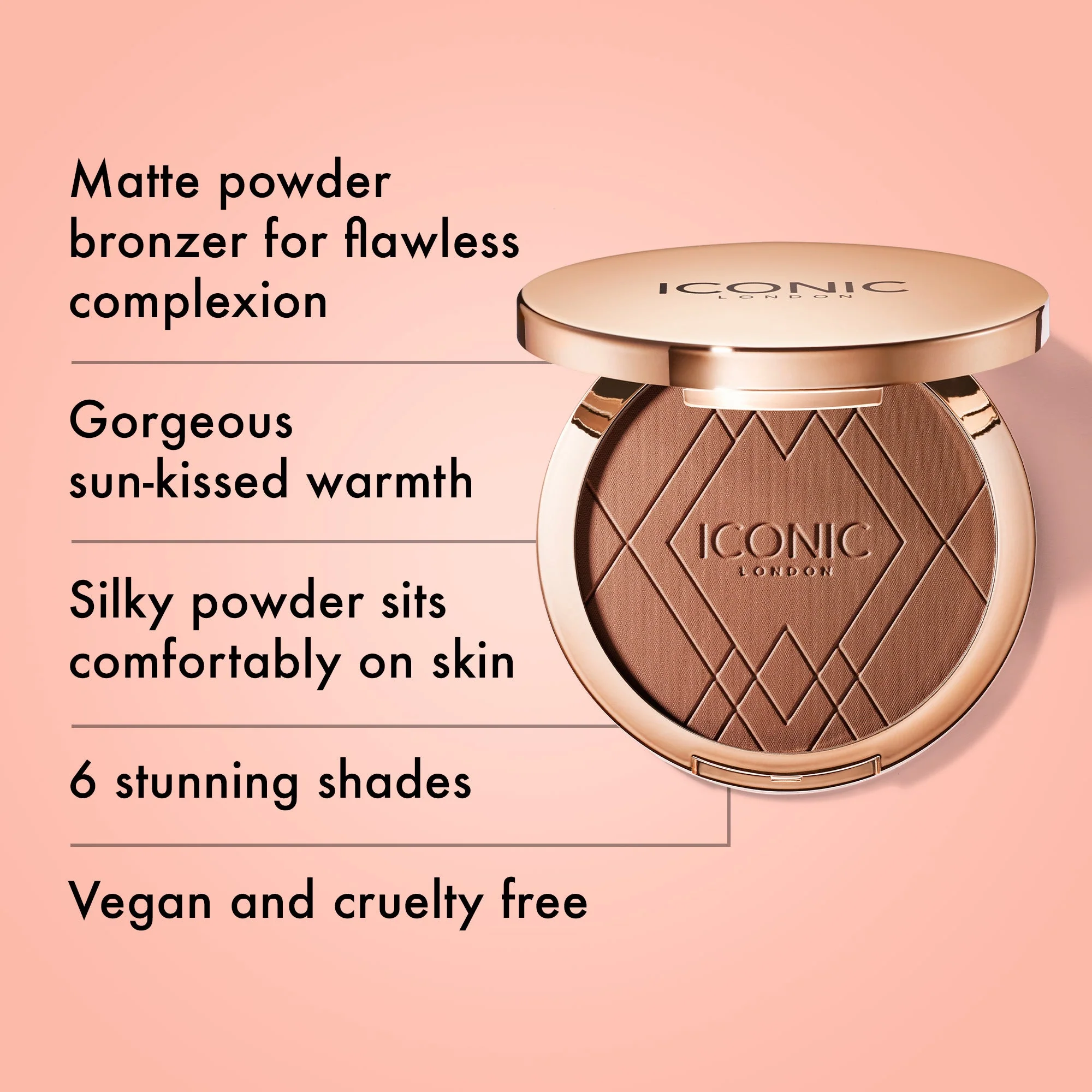 Ultimate Bronzing Powder - Image 18