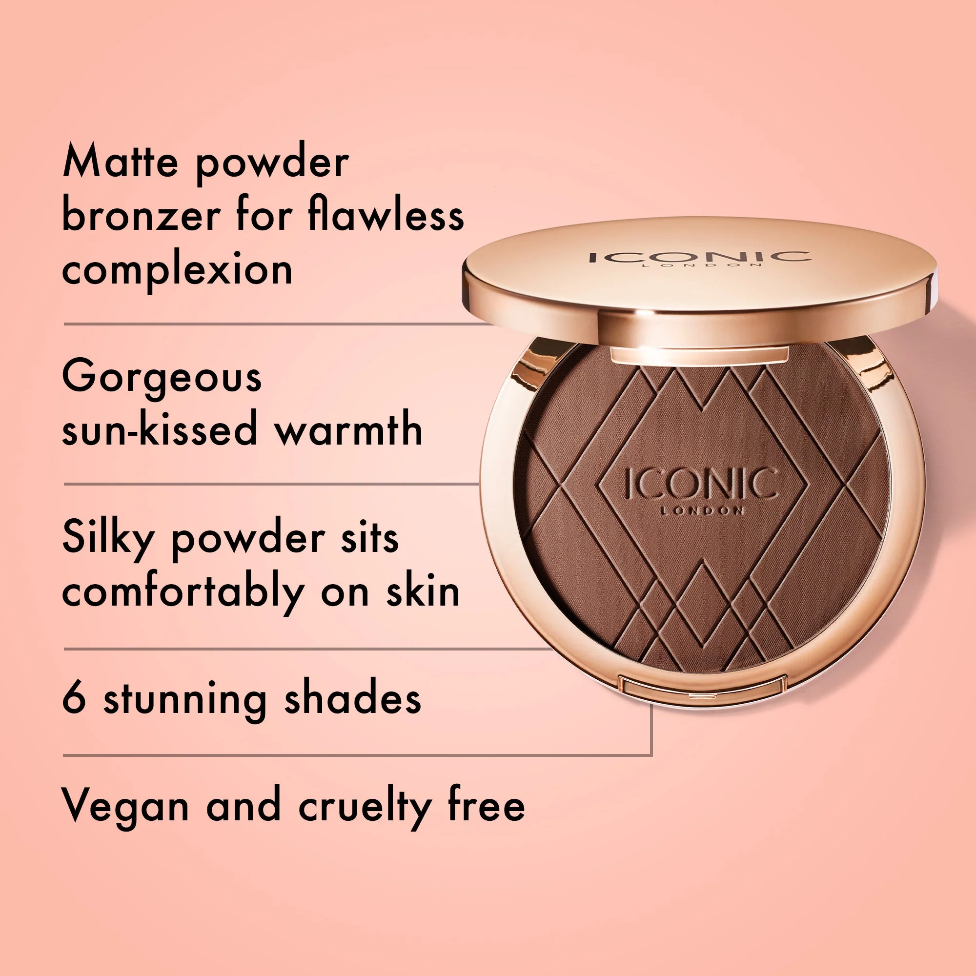 Ultimate Bronzing Powder - Image 24