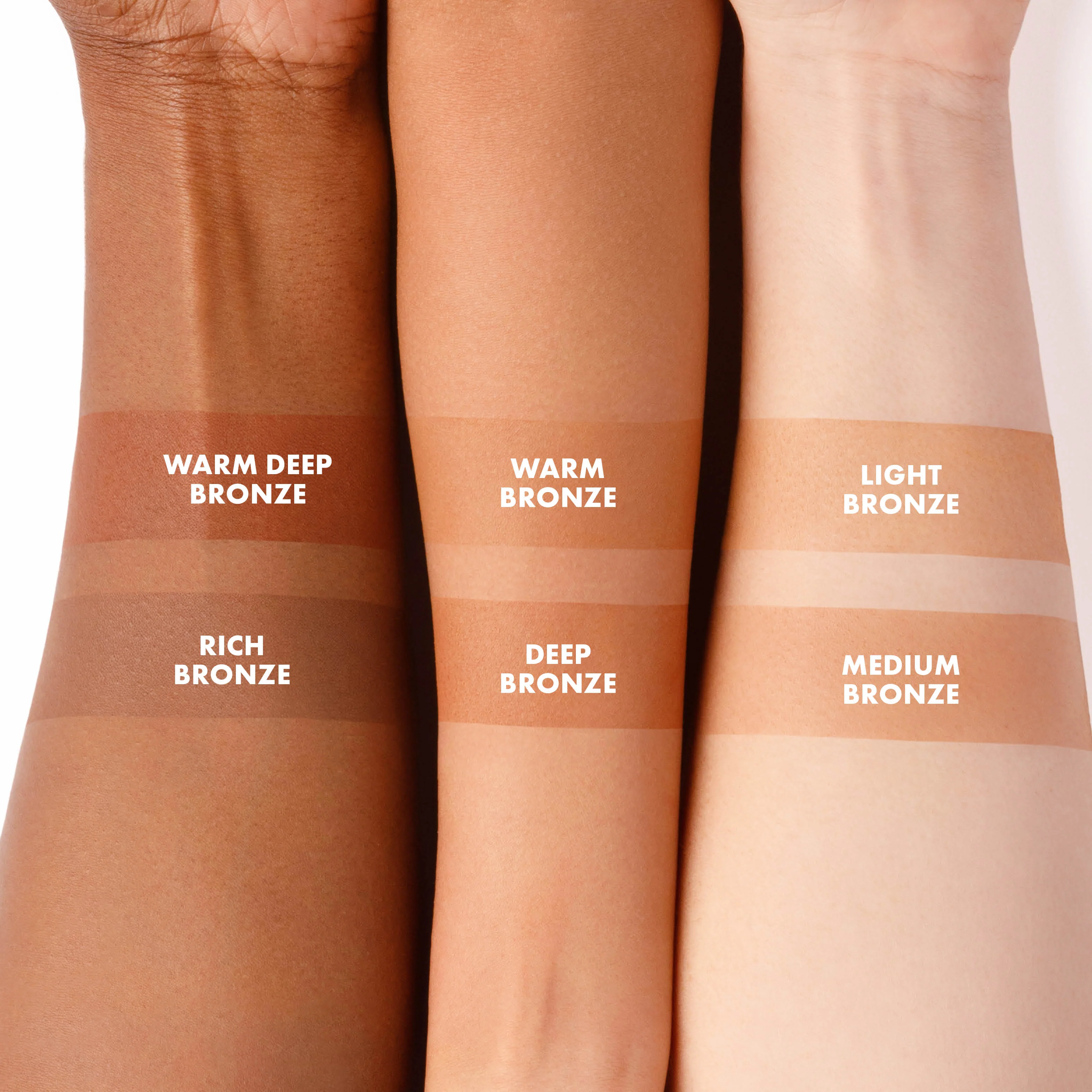 Ultimate Bronzing Powder - Image 37
