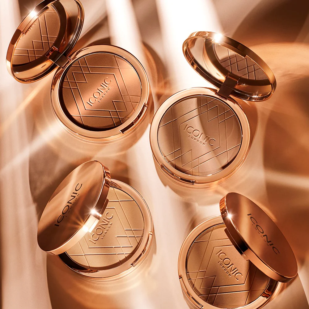 Ultimate Bronzing Powder - Image 38