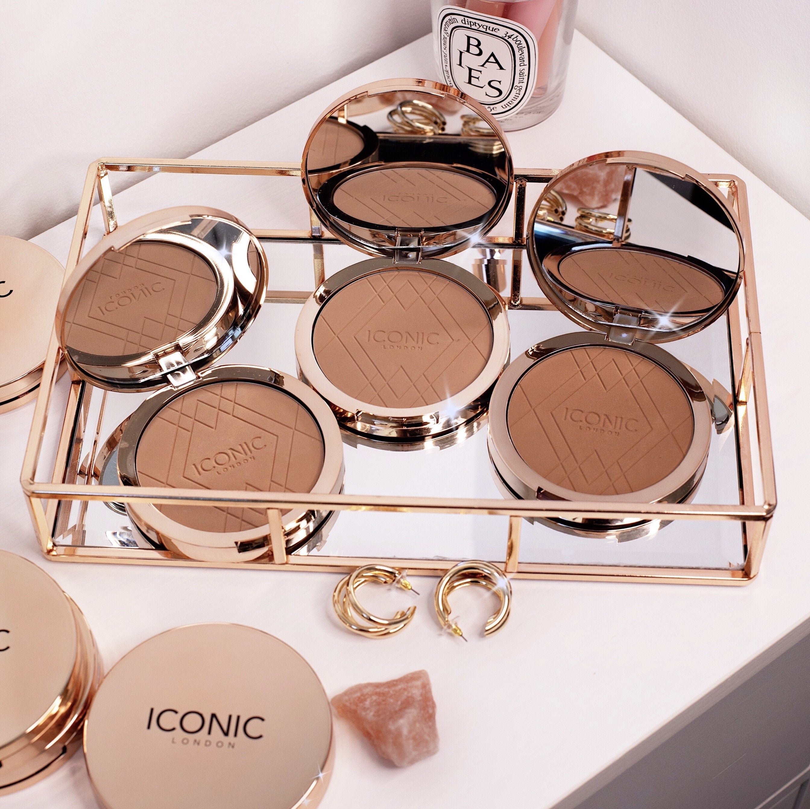 Ultimate Bronzing Powder - Image 39